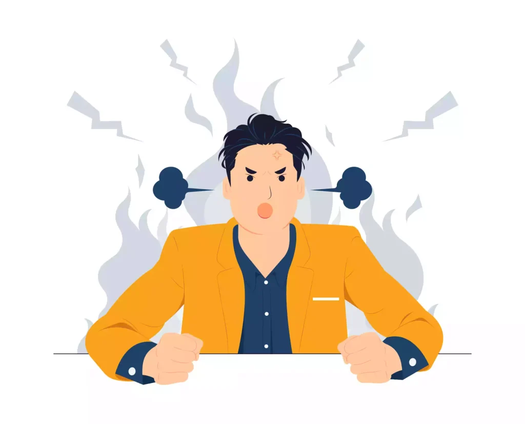 Anger Management