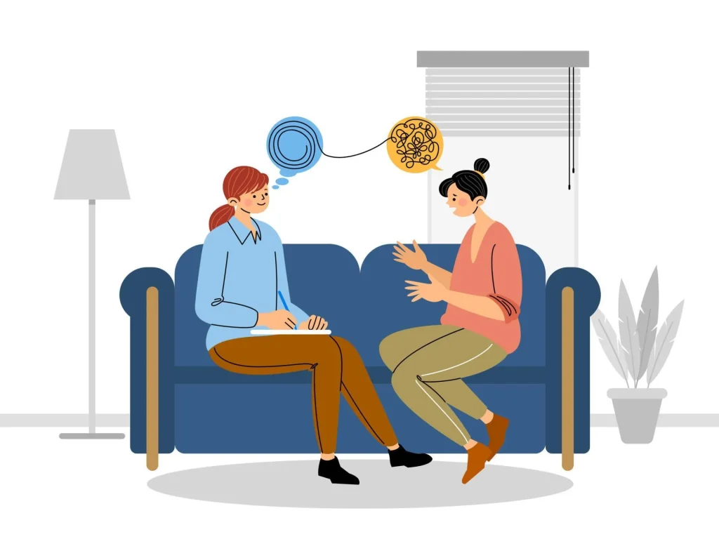 Individual Therapy