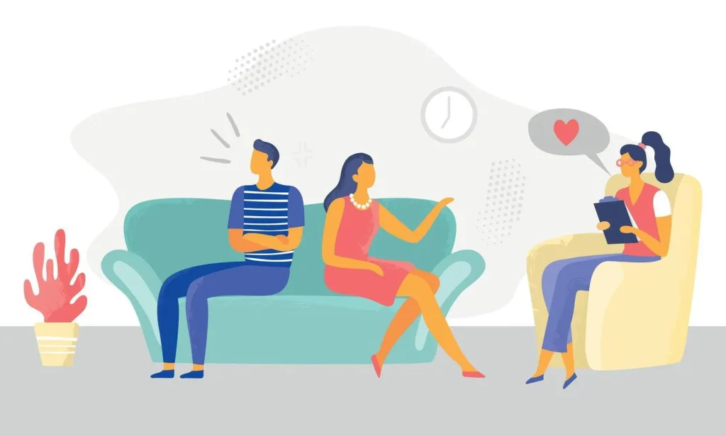 Marital Counselling