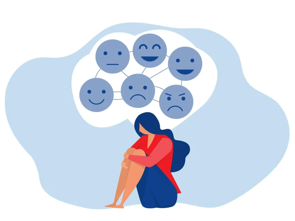 Mood Disorders New