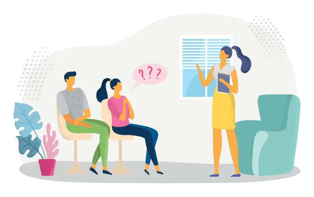 The Role of Sexual Counselling Therapy