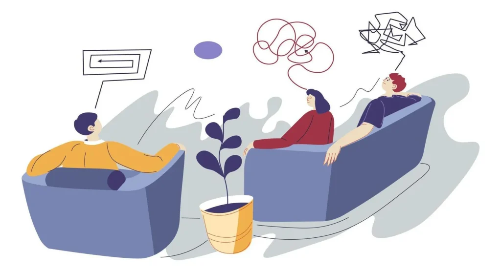 The Role of Trauma Counselling